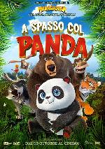 A spasso col panda