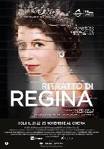 Ritratto di regina