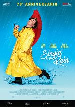Singin' in the rain