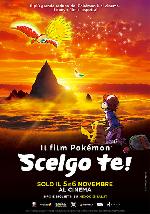 Pokémon scelgo te